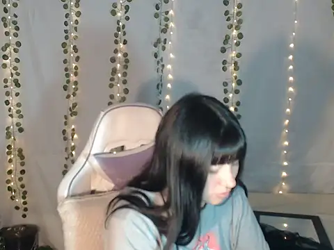 Zulema R1 online show from 10/01/25, 06:19