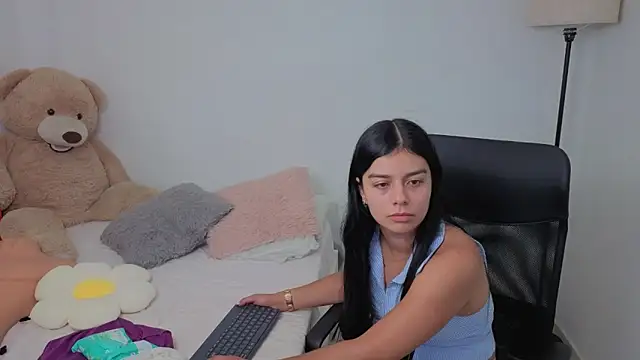 valerihouse online show from 10/04/25, 10:41