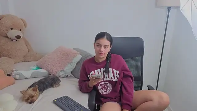 valerihouse online show from 11/06/25, 12:55