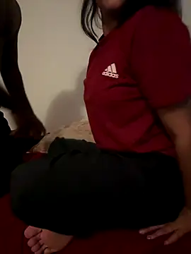 Naughty couple live online show from 10/18/25, 10:38