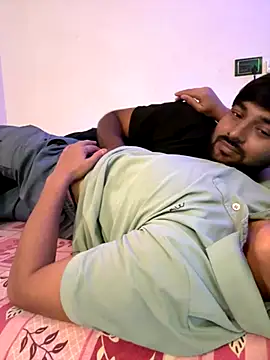 Naughty couple live online show from 10/26/25, 06:41