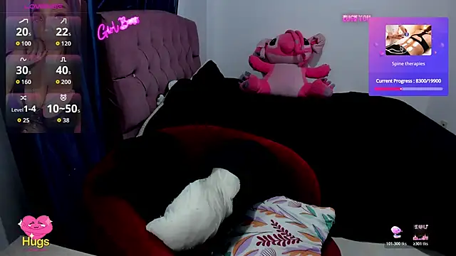 andrea-cohen online show from 06/08/26, 01:28