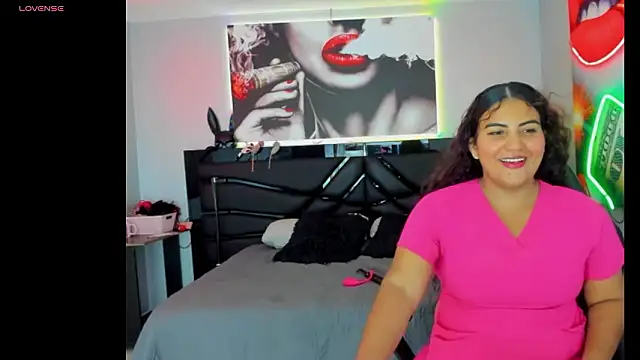 Snapshot of Sara_Bdsm_ chatting on 02/08/26, 02:53 Sara Bdsm online show from 02/08/26, 02:53