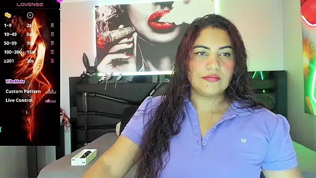 Snapshot of Sara_Bdsm_ chatting on 02/13/26, 02:51 Sara Bdsm online show from 02/13/26, 02:51
