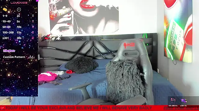 Snapshot of Sara_Bdsm_ chatting on 03/03/26, 03:40 Sara Bdsm online show from 03/03/26, 03:40