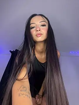 antonellariva  online show from 04/02/26, 11:57