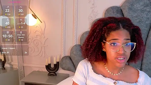 Charlotte-Novac online show from 10/01/25, 01:28