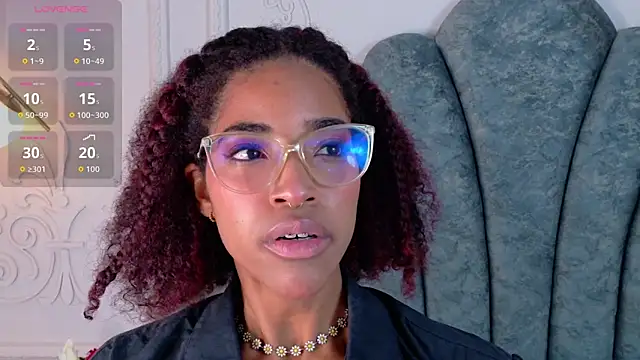 Charlotte-Novac online show from 10/04/25, 01:53