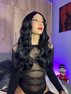 AnnaKimm online show from 06/01/26, 10:44