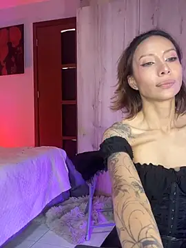 AnnaKimm online show from 06/11/26, 02:59