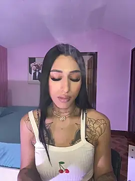  Denisse444 online show from 09/12/25, 09:04