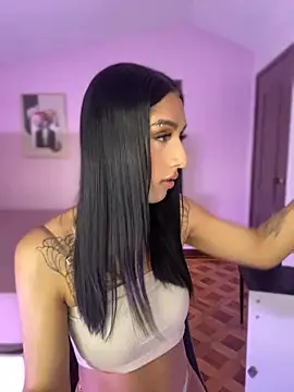  Denisse444 online show from 10/03/25, 08:39