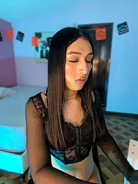  Denisse444 online show from 10/25/25, 09:20