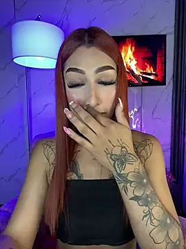  Denisse444 online show from 05/02/26, 09:20
