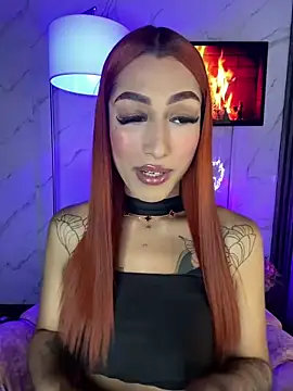  Denisse444 online show from 05/08/26, 08:14
