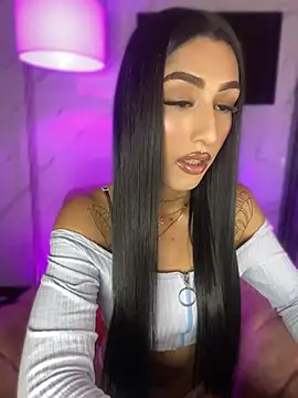  Denisse444 online show from 07/06/26, 09:06