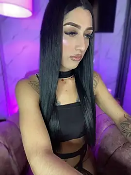 Denisse444 online show from 07/25/26, 09:34