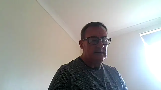 goldenman59 online show from 09/13/25, 01:00