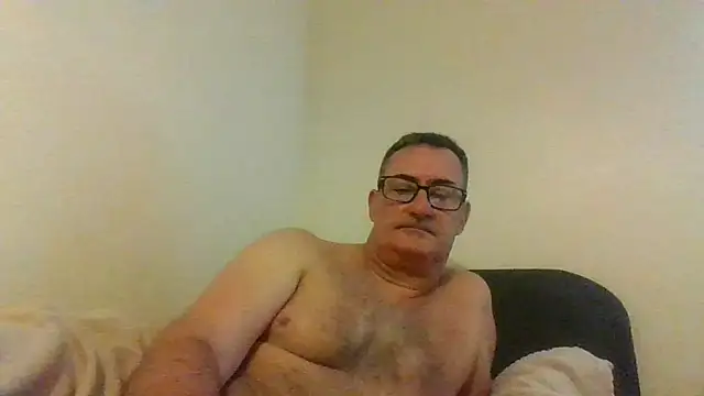 goldenman59 online show from 09/28/25, 01:05