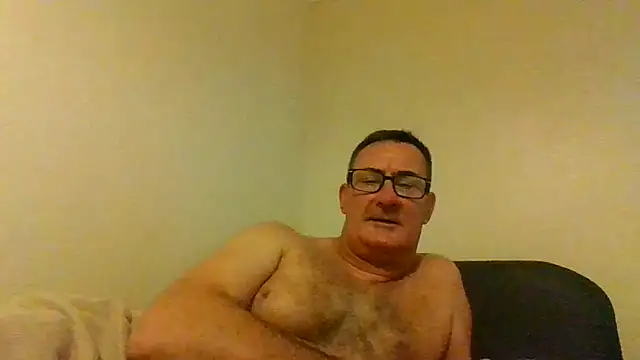 goldenman59 online show from 10/03/25, 11:40