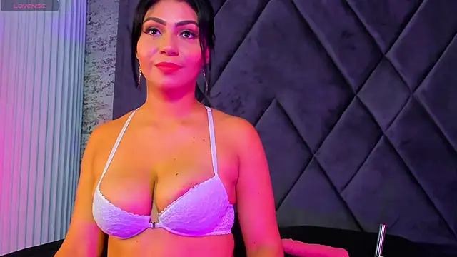AyshelCooper  online show from 09/09/25, 04:39
