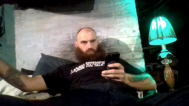 Cowboy815 online show from 09/19/25, 05:42