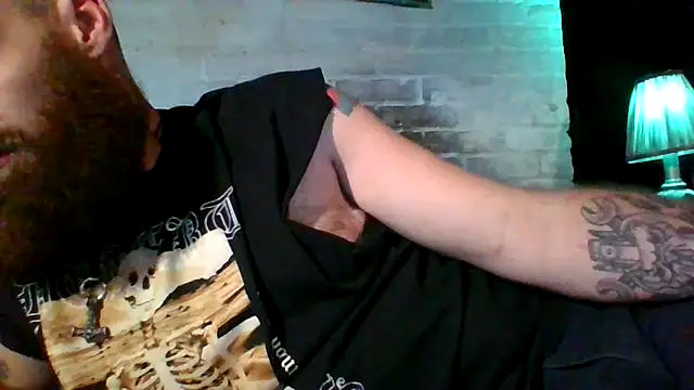 Cowboy815 online show from 10/17/25, 05:21