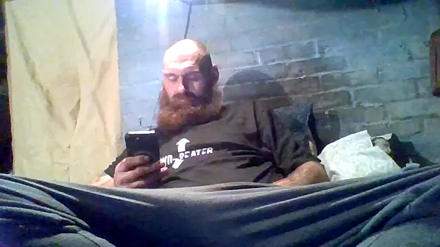 Cowboy815 online show from 10/27/25, 02:48