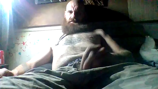 Cowboy815 online show from 06/07/26, 01:21