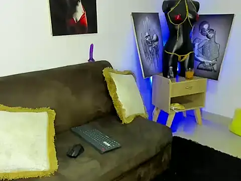 -NICKFOXXX- online show from 09/11/25, 08:42