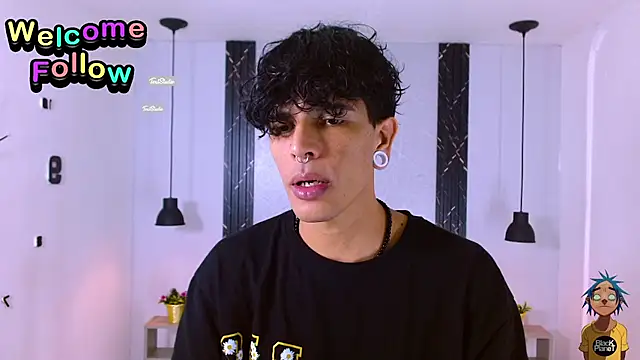 Snapshot of Franvill_Trato chatting on 09/18/25, 08:55 Franvill Trato online show from 09/18/25, 08:55