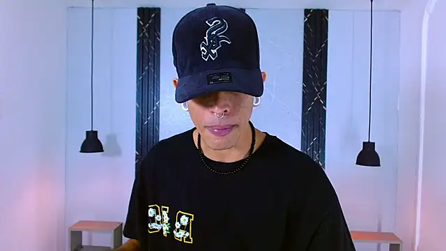 Snapshot of Franvill_Trato chatting on 10/03/25, 07:22 Franvill Trato online show from 10/03/25, 07:22