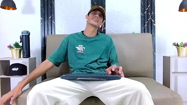 Franvill Trato online show from 11/15/25, 05:20