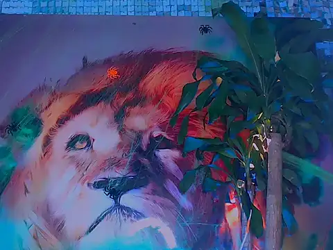 Snapshot of Cristal_Gem1 chatting on 11/03/25, 05:09 Cristal Gem1 online show from 11/03/25, 05:09