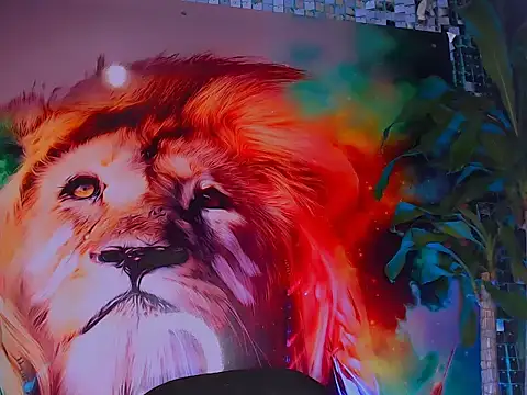 Snapshot of Cristal_Gem1 chatting on 11/16/25, 11:27 Cristal Gem1 online show from 11/16/25, 11:27