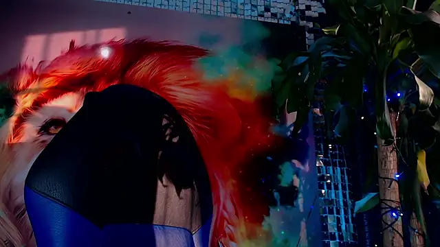 Snapshot of Cristal_Gem1 chatting on 12/16/25, 11:59 Cristal Gem1 online show from 12/16/25, 11:59