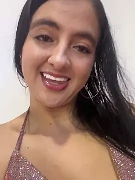 salo-rousee online show from 11/16/25, 08:14