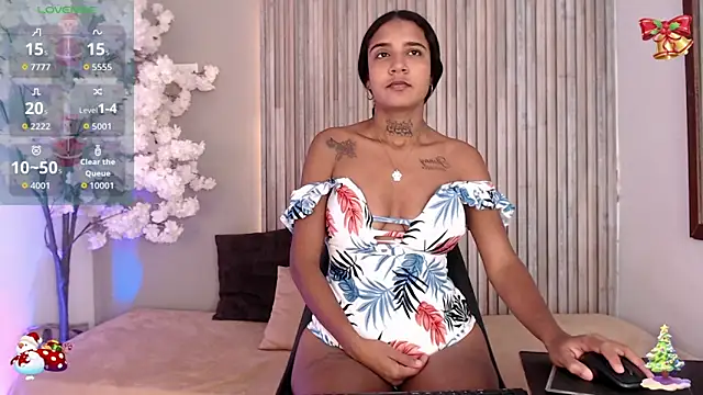 Glory girl online show from 11/30/25, 02:32