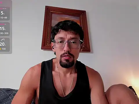 Snapshot of arleymoren chatting on 06/10/26, 02:16 arleymoren online show from 06/10/26, 02:16