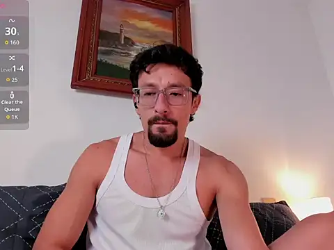 Snapshot of arleymoren chatting on 06/11/26, 02:26 arleymoren online show from 06/11/26, 02:26