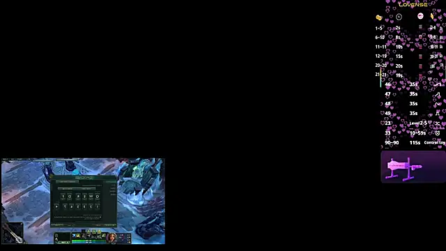 Snapshot of AntonellaVegas chatting on 09/30/25, 04:39 AntonellaVegas online show from 09/30/25, 04:39