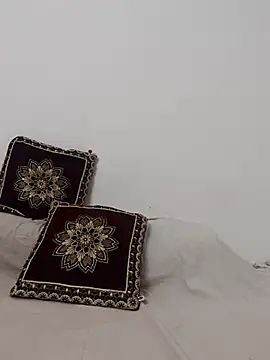 Miss Riya20 online show from 10/17/25, 05:32