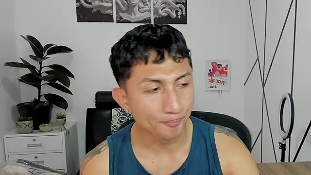 oliver mr  online show from 11/10/25, 09:25