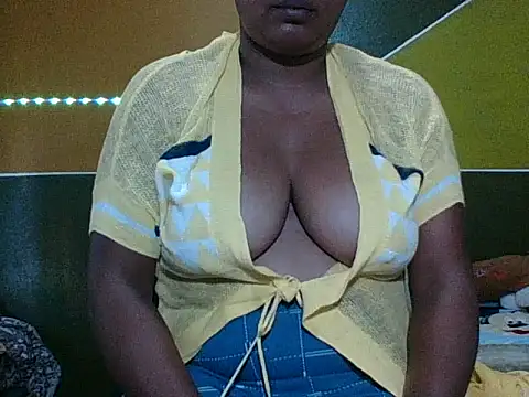 SEXY METISE online show from 11/25/25, 05:18