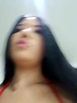 Trixiel Hux online show from 10/29/25, 01:19