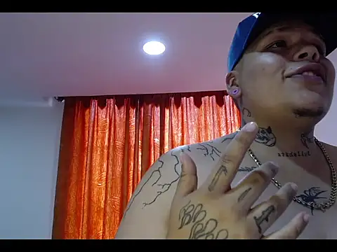 Yulian bigclit7 online show from 09/16/25, 09:16