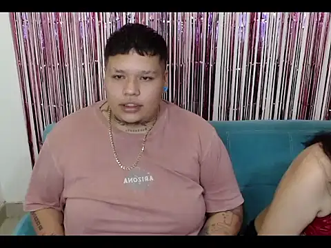 Yulian bigclit7 online show from 12/01/25, 12:59