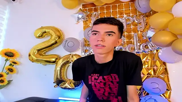 dylan 202520  online show from 09/26/25, 11:36