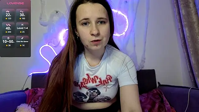  Linett  online show from 11/02/25, 06:32