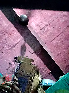 Pooja750 online show from 09/15/25, 07:25